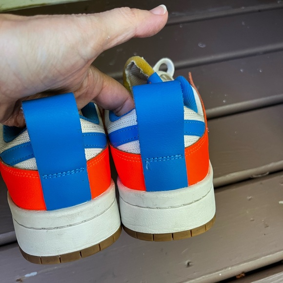Nike dunk low disrupt shoes in size 8 - Picture 5 of 13